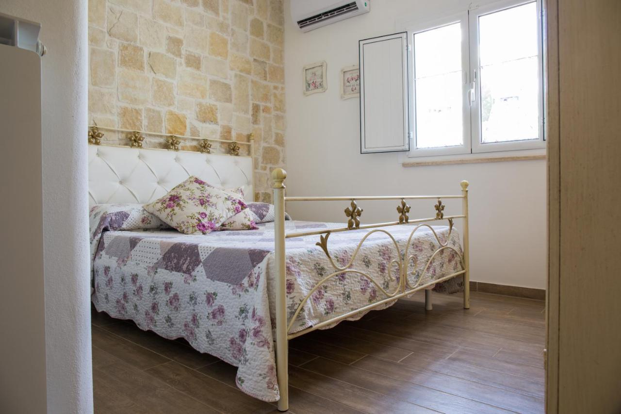 Il Trullo Di Heidi Villa Ostuni Bagian luar foto