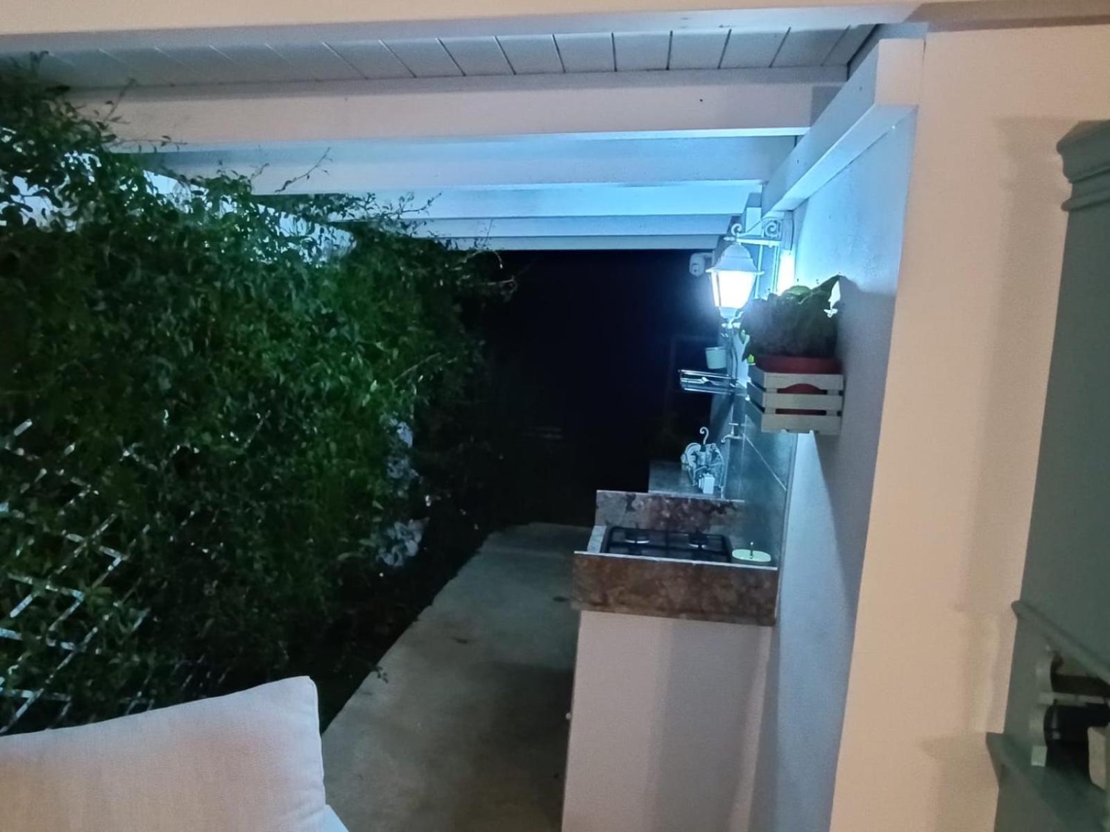 Il Trullo Di Heidi Villa Ostuni Bagian luar foto